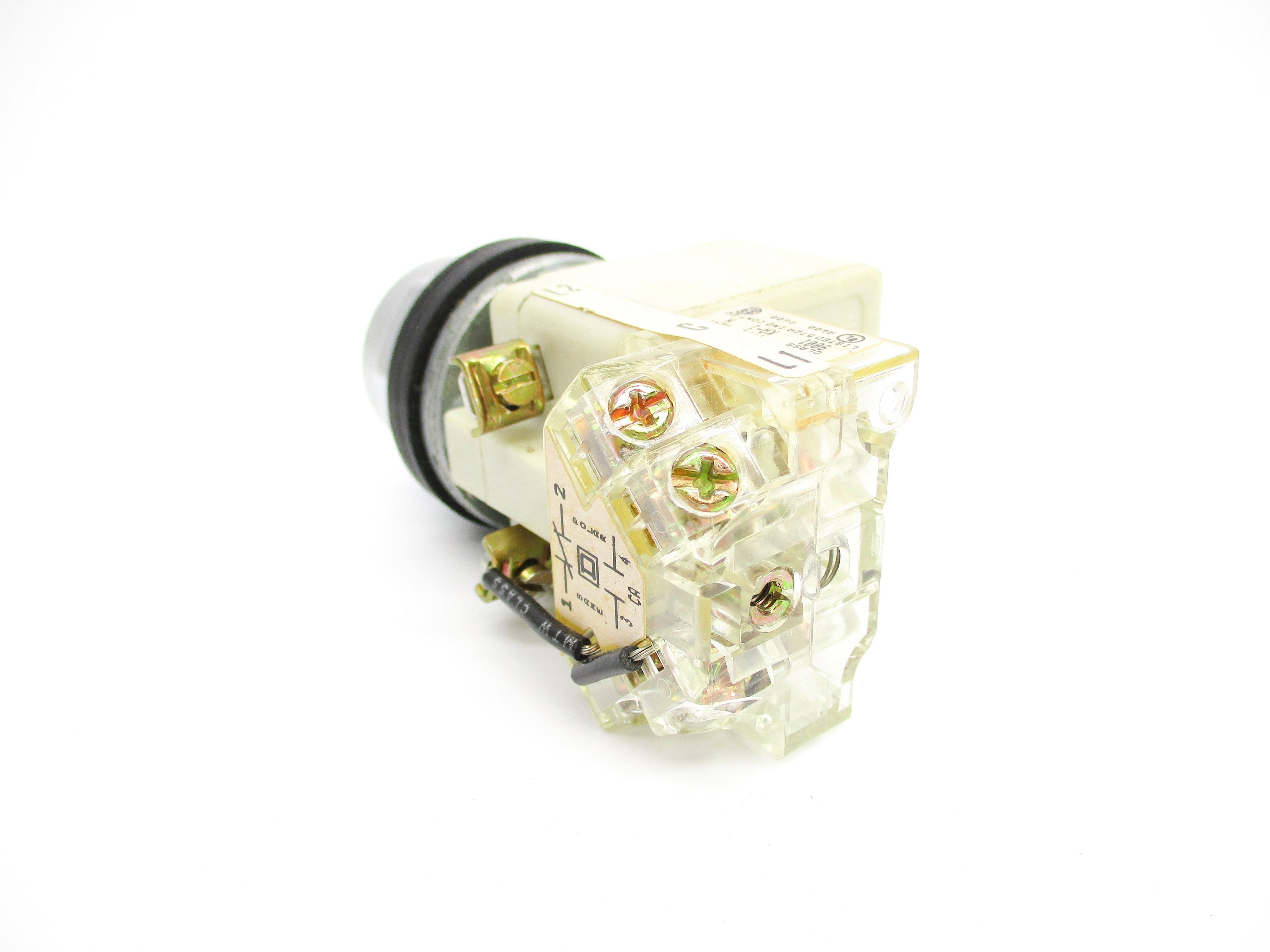 SQUARE D 9001KM35 SER. G (AS PICTURED) NSNP