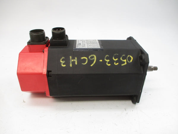 GE FANUC A06B-0127-B077#7000 140VAC 4.6A NSNP