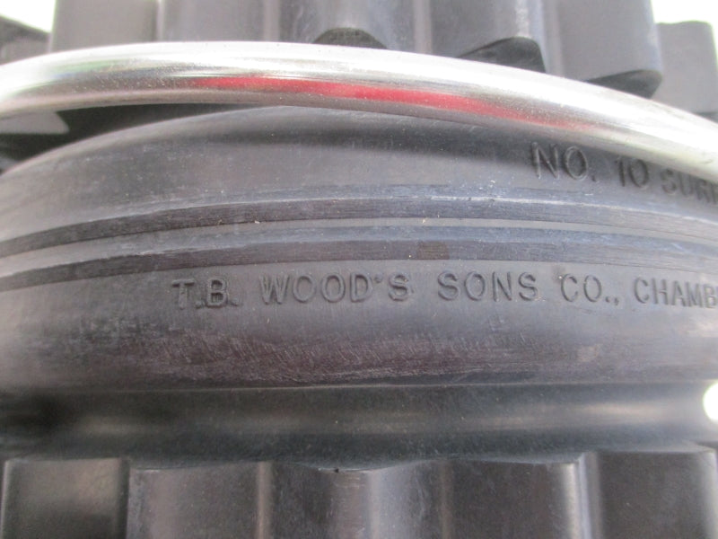 TB WOODS NO. 10 NSNP