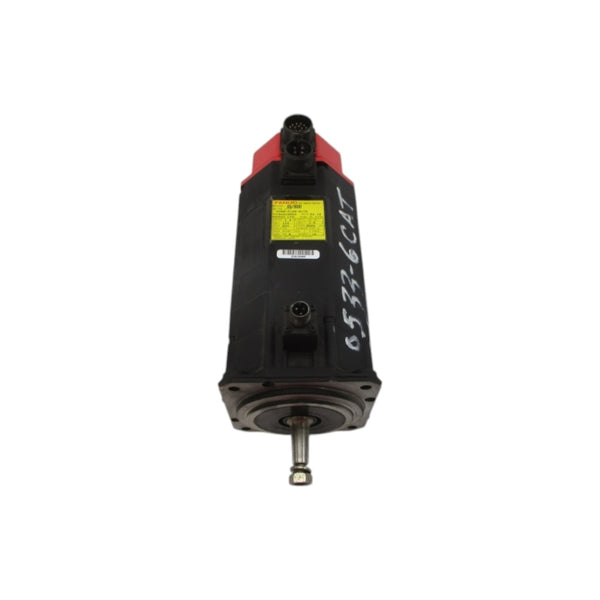 FANUC A06B-0128-B175 114VAC 7.5A NSNP