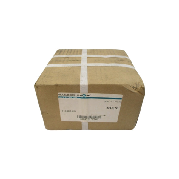 DODGE 120570 FX 3.438 NSFS