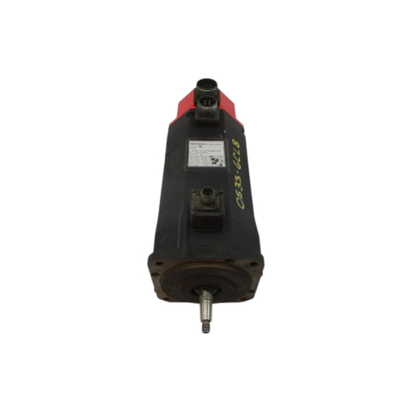 GE FANUC A06B-0314-B232#7065 126VAC 5.8A UNMP