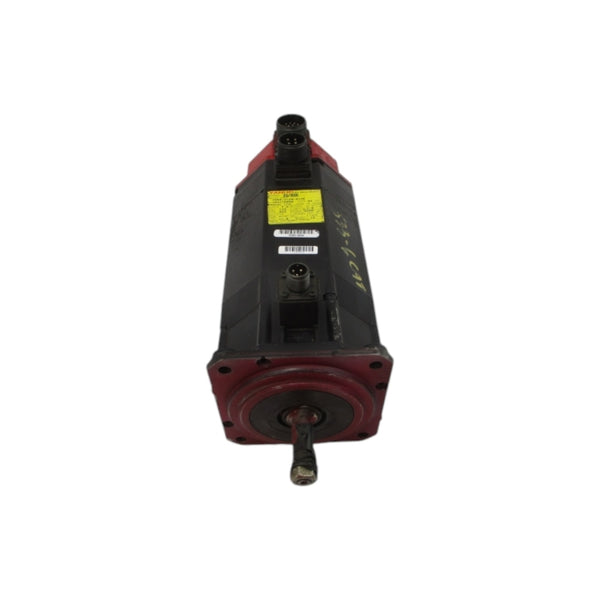 GE FANUC A06B-0128-B175 114VAC 7.5A (AS PICTURED) UNMP