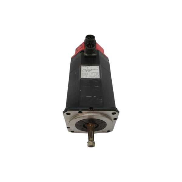 GE FANUC A06B-0314-B074#7075 126VAC 5.8A (AS PICTURED) NSNP