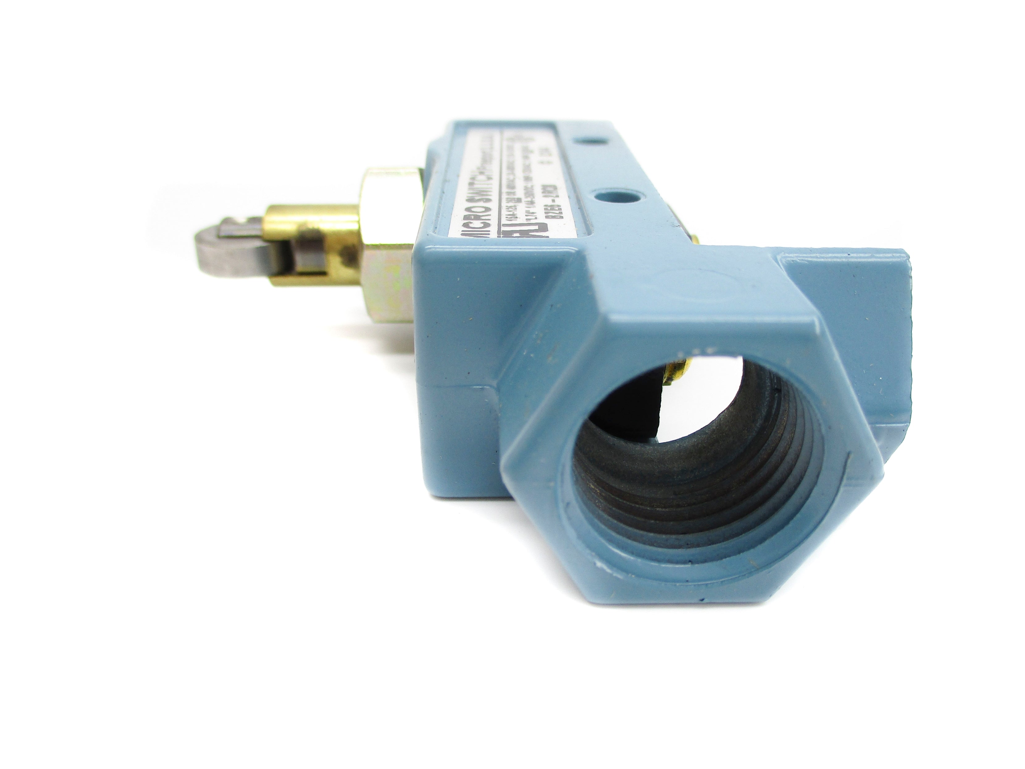 HONEYWELL BZE6-2RQ8 600VAC 2A (AS PICTURED) NSMP