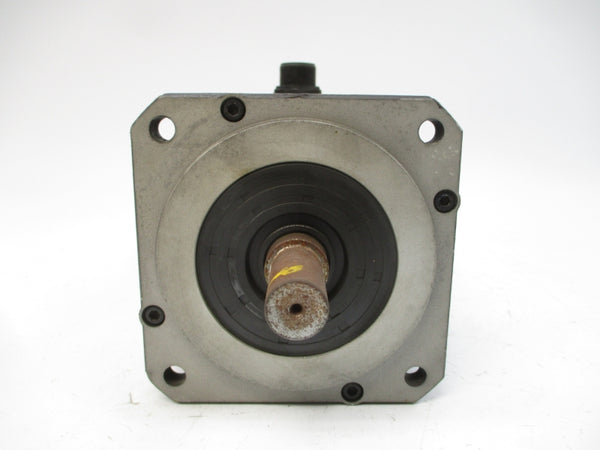 GE FANUC A06B-0314-B574#C000 126VAC 5.8A (AS PICTURED) NSNP