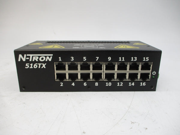 N-TRON 516TX 10-30V 1.0A REV. A6 NSMP