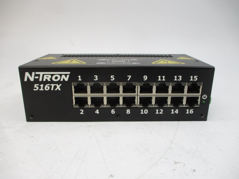 N-TRON 516TX 10-30V 1.0A REV. A6 NSMP
