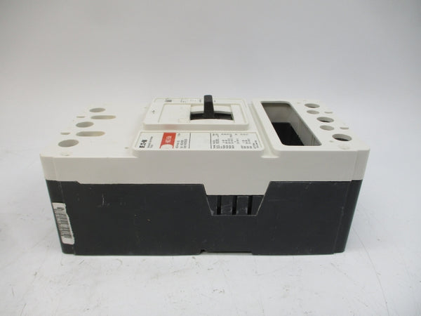 EATON HKD3400F 1492D82G03 SER. C 600VAC 400A NSMP