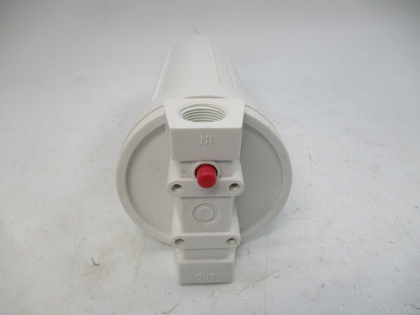 PENTAIR 4005434 3/4" NSMP