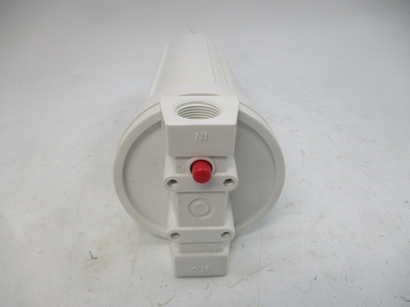 PENTAIR 4005434 3/4" NSMP