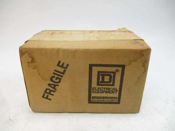 SQUARE D FAL36070 SER. 2 600V 70A (WH/BK) NSFS