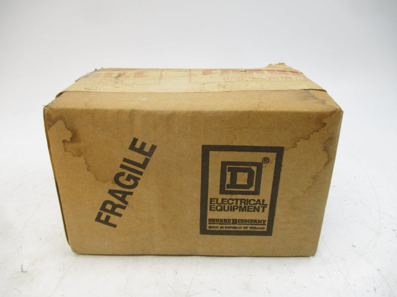 SQUARE D FAL36070 SER. 2 600V 70A (WH/BK) NSFS