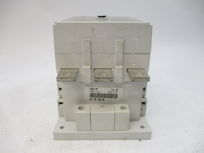 ALLEN BRADLEY 100-D250 EI SER. B 110-130V 350A NSNP