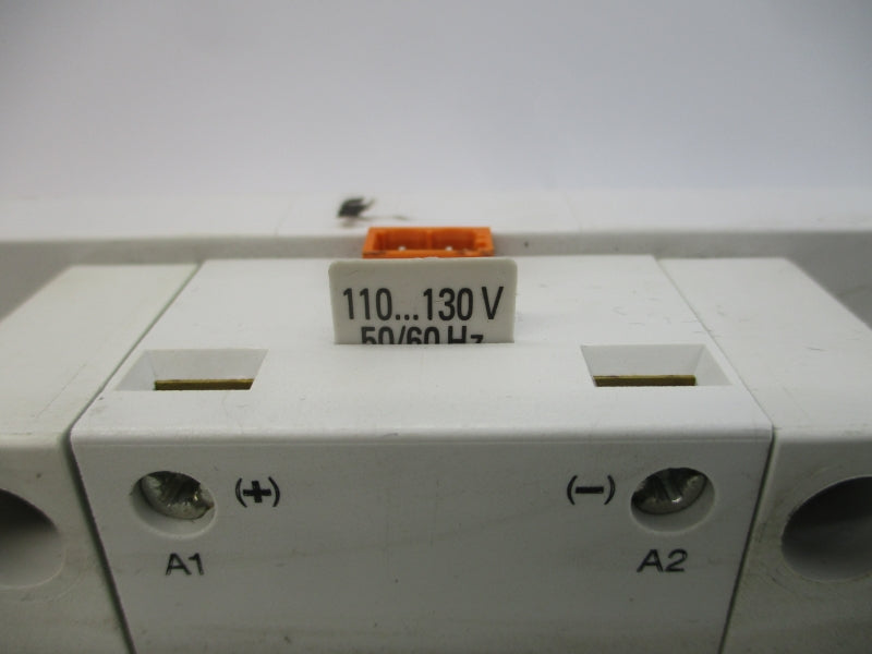 ALLEN BRADLEY 100-D250 EI SER. B 110-130V 350A NSNP