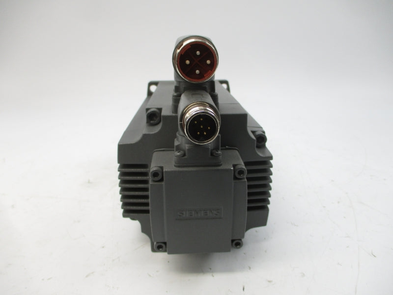 SIEMENS 1FL6052-2AF21-2MH1 99V 10.4/10.6A NSNP