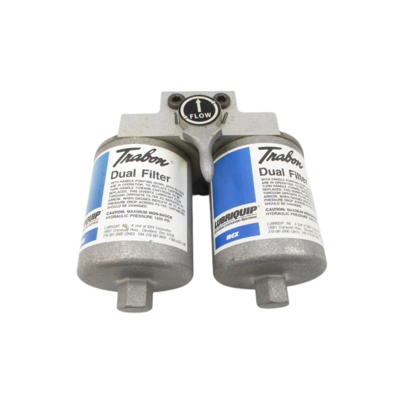 LUBRIQUIP 183-000-011 25TS 1200PSI NSNP