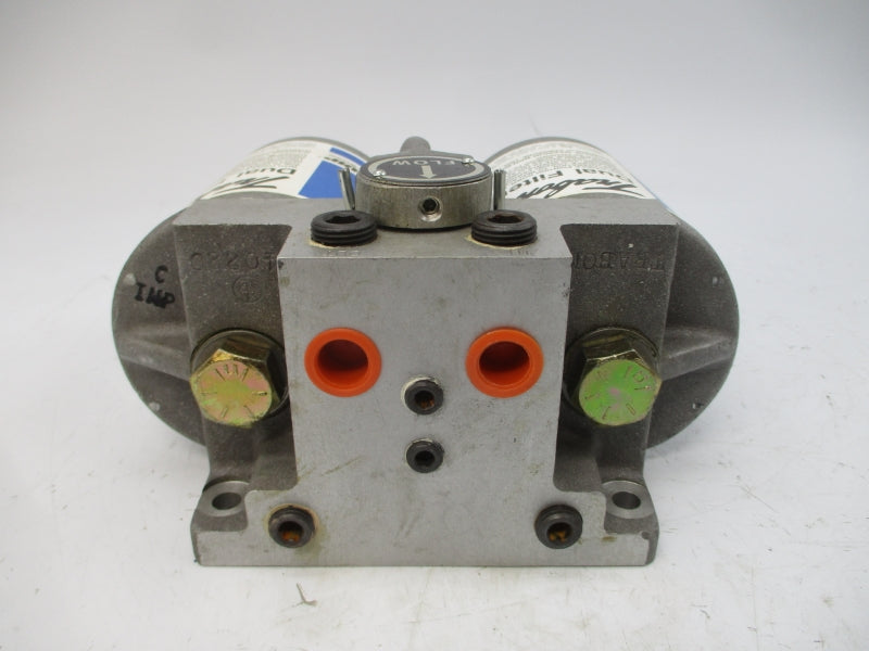 LUBRIQUIP 183-000-011 25TS 1200PSI NSNP