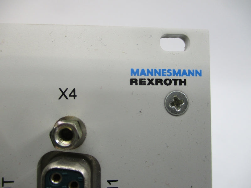 REXROTH VT-HNC100-1-13/112 00908844 8-36V NSNP