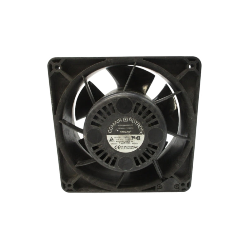 COMAIR ROTRON TNE2A 115V .45/.49A REV. A NSNP