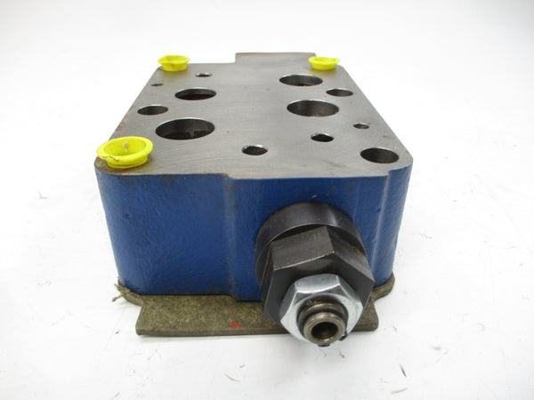 REXROTH Z2FS 22-8-31/S2 R900443176 NSNP