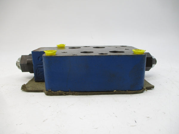 REXROTH Z2FS 22-8-31/S2 R900443176 NSNP