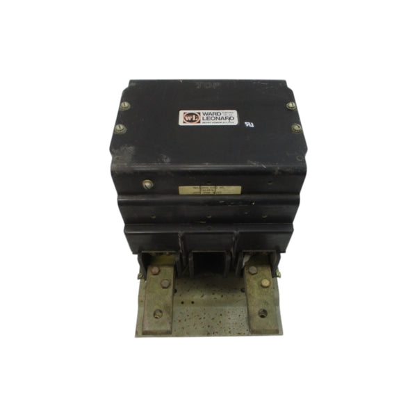WARD LEONARD RDP8-20100 120V UNMP
