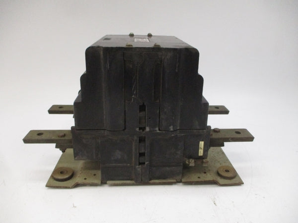 WARD LEONARD RDP8-20100 120V UNMP