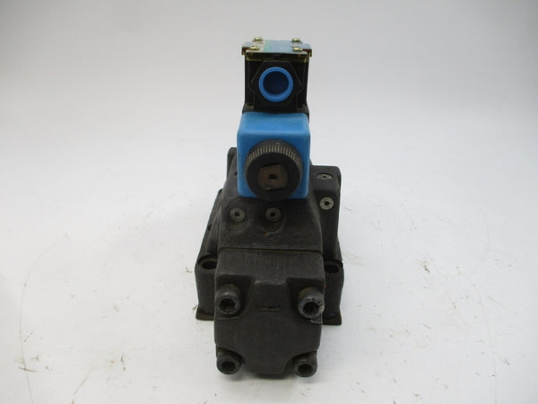 VICKERS DG5V-8-S-2A-K-M-FW-B-10 02-325861 110/120V .48/.46A 1450/5000PSI UNMP