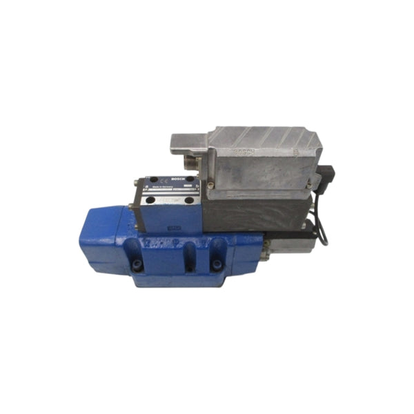 BOSCH 0811404307 24V 2.5A UNMP