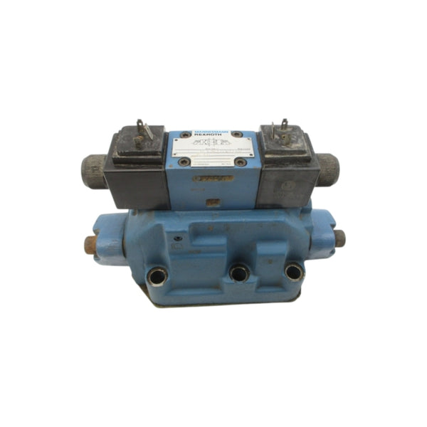 REXROTH H-4WEH22W74/6EW110N9ETZ45 UNMP