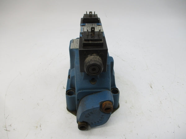 REXROTH H-4WEH22W74/6EW110N9ETZ45 UNMP
