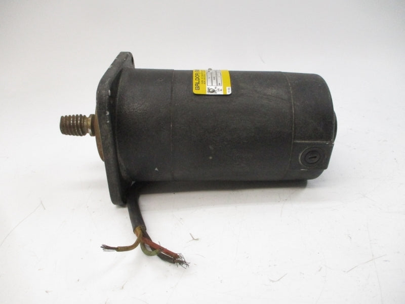 BALDOR BOEHM 4640 111-60 90/100VDC 4.6A UNMP