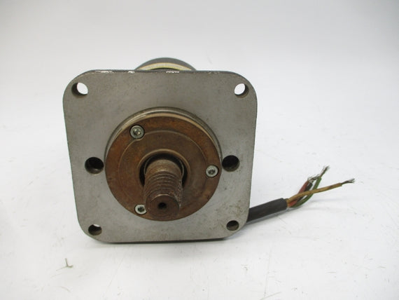 BALDOR BOEHM 4640 111-60 90/100VDC 4.6A UNMP