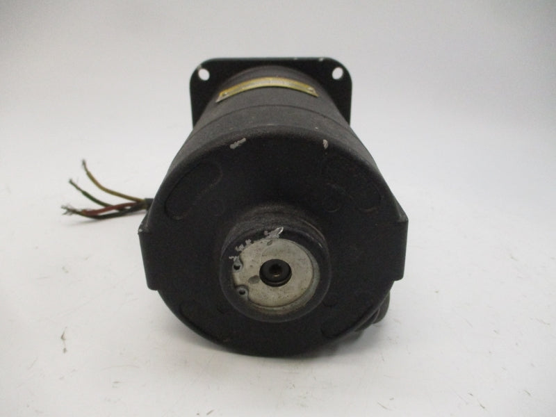 BALDOR BOEHM 4640 111-60 90/100VDC 4.6A UNMP