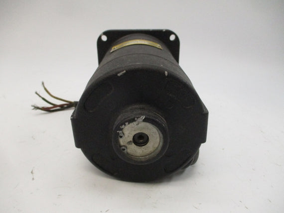 BALDOR BOEHM 4640 111-60 90/100VDC 4.6A UNMP