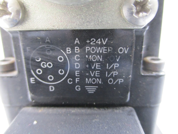 EATON KBFDG4V 5 2C70N Z PE7 H7 10 24V 2.7A 3054/5000PSI UNMP