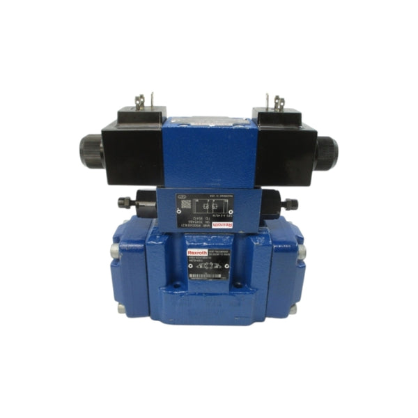 REXROTH 4WEH 10 E47/6EW110 N9ETSK4/B10 R900966933 UNMP