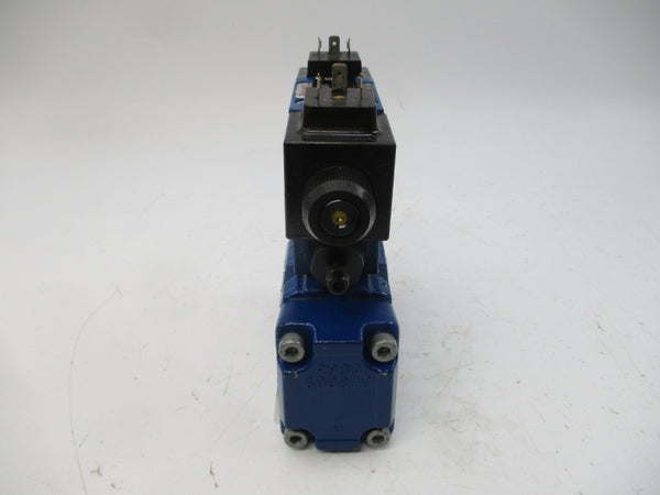 REXROTH 4WEH 10 E47/6EW110 N9ETSK4/B10 R900966933 UNMP