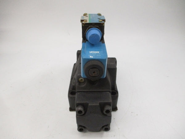 VICKERS DG5V-8-S-2C-M-FPA5WL-H-10 02-342418 24VDC 1450/5000PSI UNMP