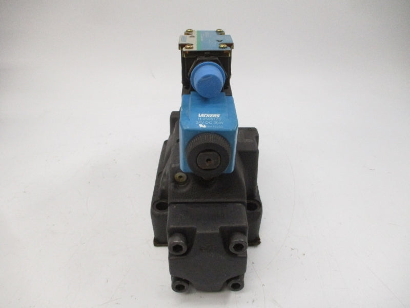 VICKERS DG5V-8-S-2C-M-FPA5WL-H-10 02-342418 24VDC 1450/5000PSI UNMP