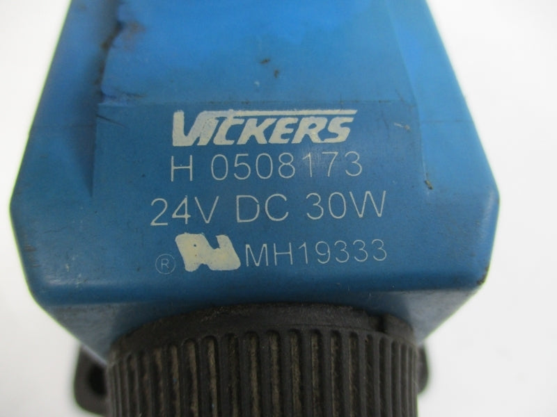 VICKERS DG5V-8-S-2C-M-FPA5WL-H-10 02-342418 24VDC 1450/5000PSI UNMP