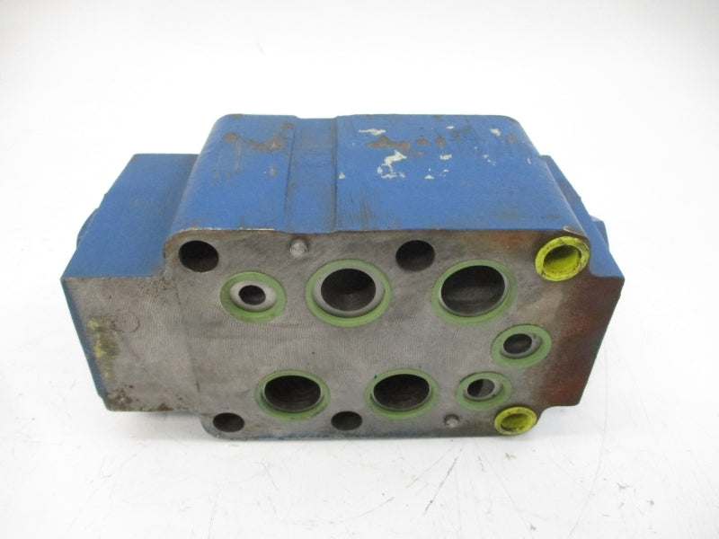 REXROTH Z 2 S 22-1-51/V R900436495 UNMP