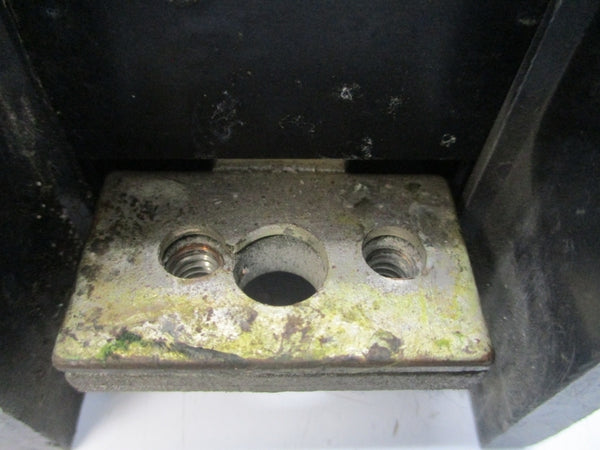 GENERAL ELECTRIC TJK636Y600 600VAC 600A UNMP