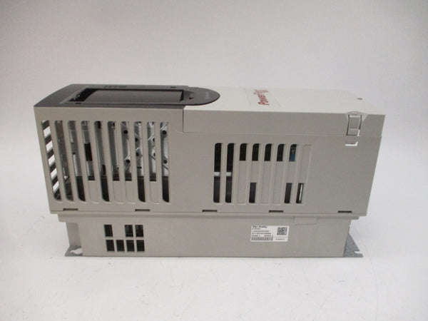 ALLEN BRADLEY 20G11ND014AA0NNNNN SER. A F/W 14.002 480VAC 14A NSMP