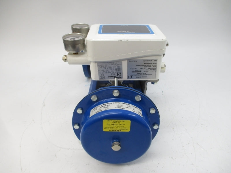 SPIRAX SARCO LEA33PTSUS3 PN9126E EP500 15-30PSI 1-1/2" NSNP