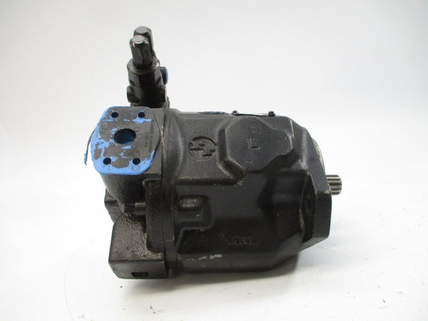 REXROTH A10V028DRG/31R-PSC62N00 UNMP