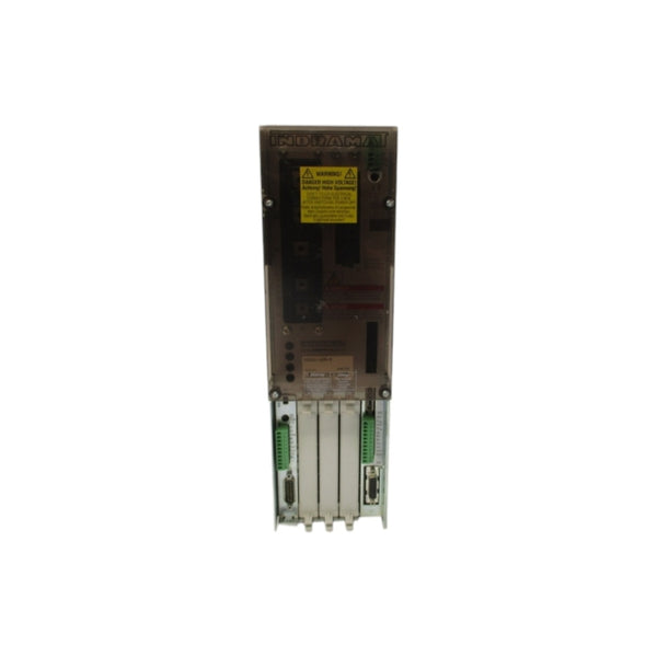 INDRAMAT DDS02.1-W150-D 300VDC UNMP