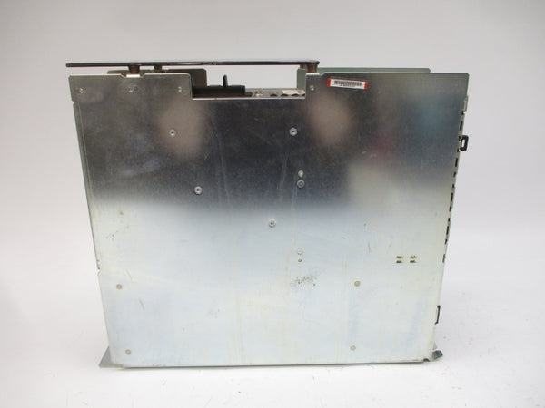 INDRAMAT DDS02.1-W150-D 300VDC UNMP