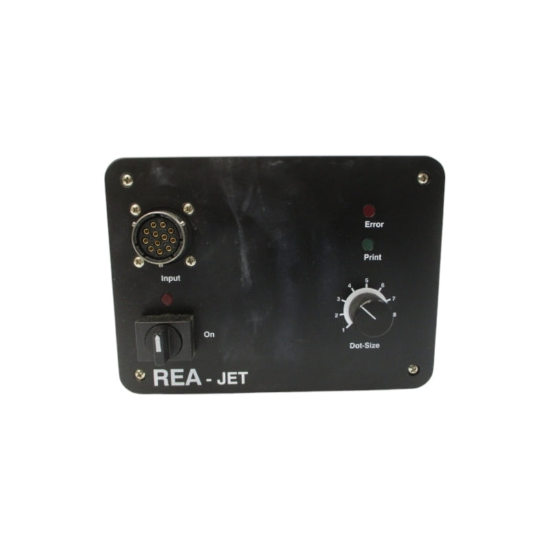 REA ELEKTRONIK SG 1/16 B NSNP